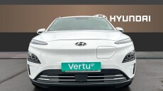 Hyundai KONA 150kW Premium 64kWh 5dr Auto Electric Hatchback